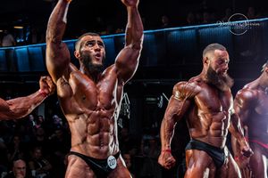 Фотограф Вадим Свирин